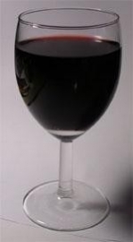 Pinot Noir 12% (vat 10 liter)