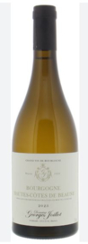 Bourgogne Hautes Côtes de Beaune wit  2023 (doos 6 flessen)