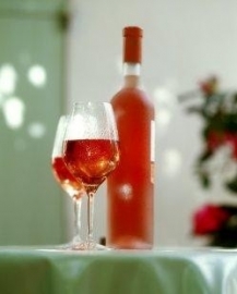 Rosé 12% (vat 22 liter)