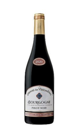 Pinot Noir 2020 rouges (doos 6 flessen)