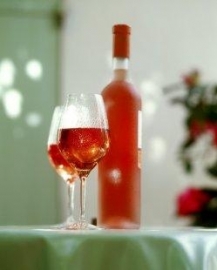 Rosé 12% (vat 33 liter)