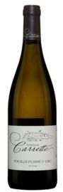 Pouilly - Fuissé blanc 2020 (doos 6 flessen)