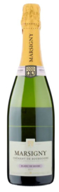 Crémant de Bourgogne wit (doos à 6 flessen van 0,75 liter)