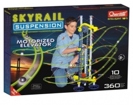 Skyrail suspension 360