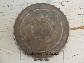 Oude bakvorm *