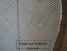 Oude meelzeef *