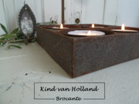 Vakkenbakje *