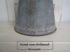 Zinken kan *