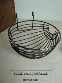 Vintage mandje*