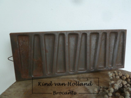 Chocoladevorm *