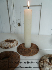 Gietijzeren ornament *