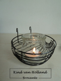 Vintage mandje*