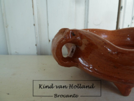 Oude test *