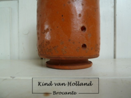 Kaas uitlekbakje *  A