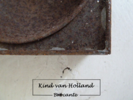 Vakkenbakje *