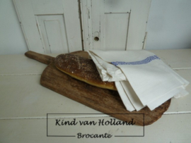 Oude houten plank *