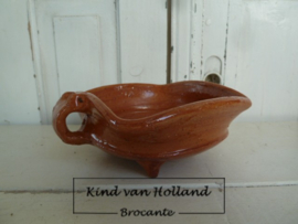 Oude test *
