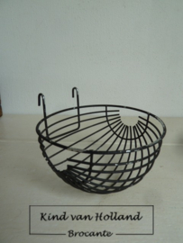 Vintage mandje*