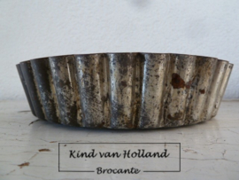 Oude bakvorm *