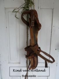 Houten doorlopers *