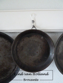 Ronde bakvorm met ophangoogje *