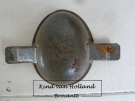 Oude chocolademal Nr. 4*