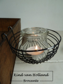 Vintage mandje*
