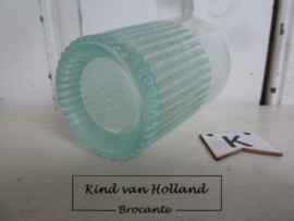 Bodemvondst glaasjes *