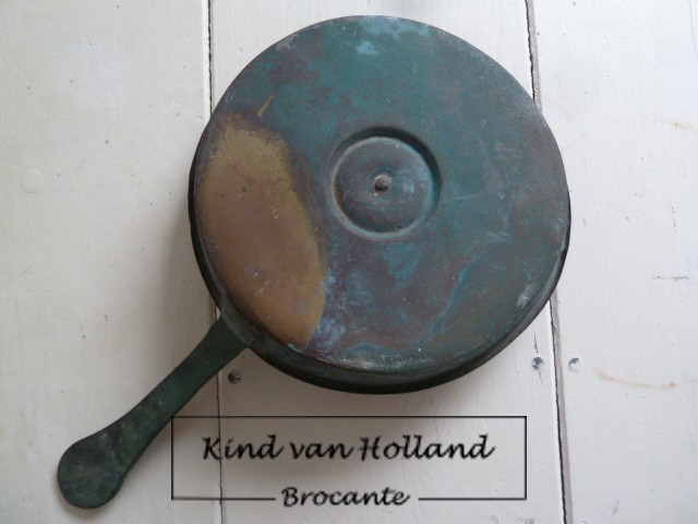 Mooie blaker  L *