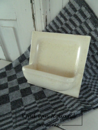 Zeepbakje *