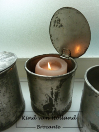 Melkkoker *