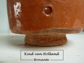 Kaas uitlekbakje * B
