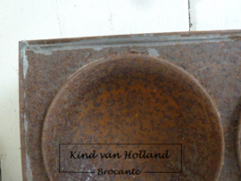 Vakkenbakje *