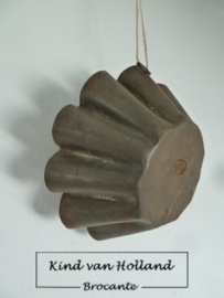 Ribbelbakvorm *