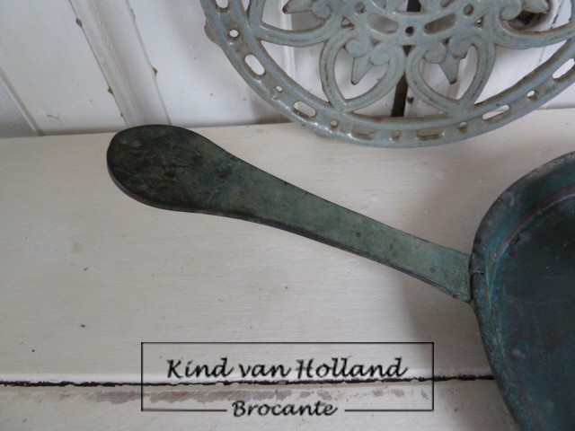Mooie blaker  L *