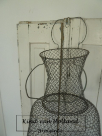 Oud leefnet / mand B *