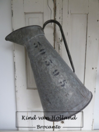 Zinken kan *