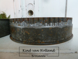 Setje ring en mal *