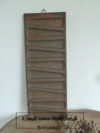 Chocoladevorm *