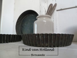 Vlaaienvorm *