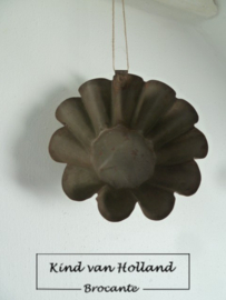 Ribbelbakvorm *
