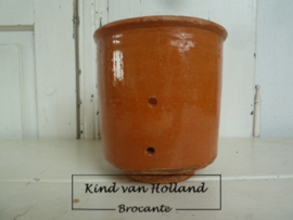 Kaas uitlekbakje * B