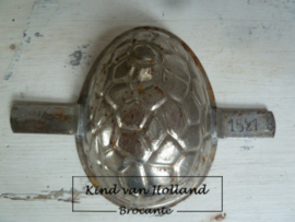 Chocolademal Paasei *