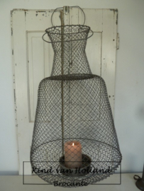 Oud leefnet / mand B *