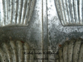 Bakvorm Madeleine *