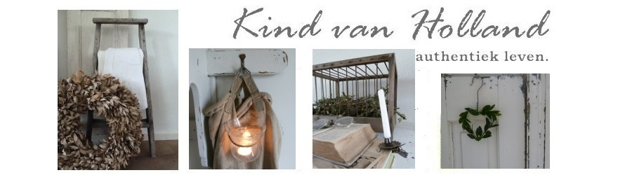 Kind van Holland