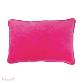 Imbarro - Kussen Lala P fuchsia