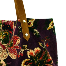 Imbarro - Shopper Linde
