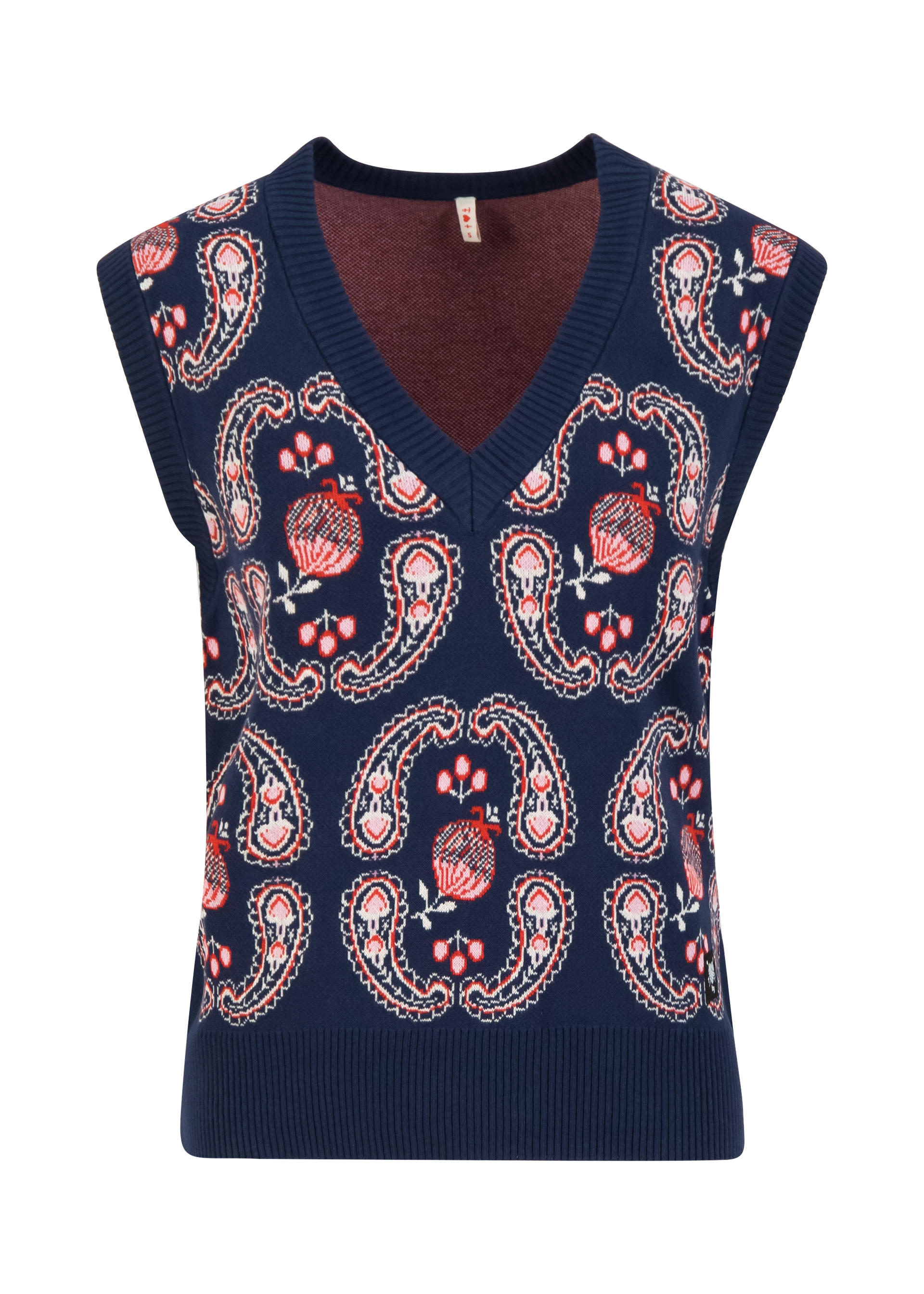 Blutsgeschwister - Spencer Cute storyteller red sea buckthorn