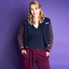 Lalamour - Knitwear cardigan Poppy